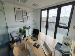 Private offices