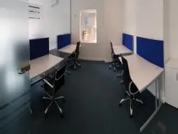 Private Office  