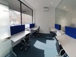 Private Office 