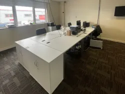 Flexible, Affordable & fully-equipped Day Office/Working space