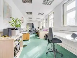 Private Office F4