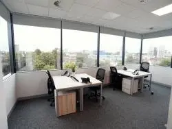 Private Office