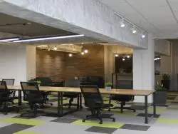 Biz Hub Coworking