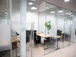 2 Person Office