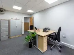 Open Space Business Centre