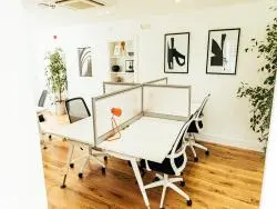 Coworking space - Mill House Wooburn
