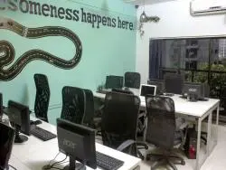 Mumbai Coworking Space