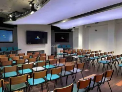 IDEALondon Event Space