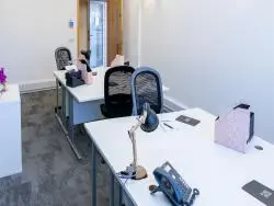 Offices for 1-25 people