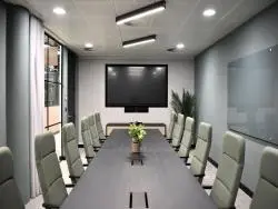 Aspen Meeting Room