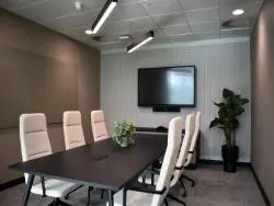 Ivy Meeting Room